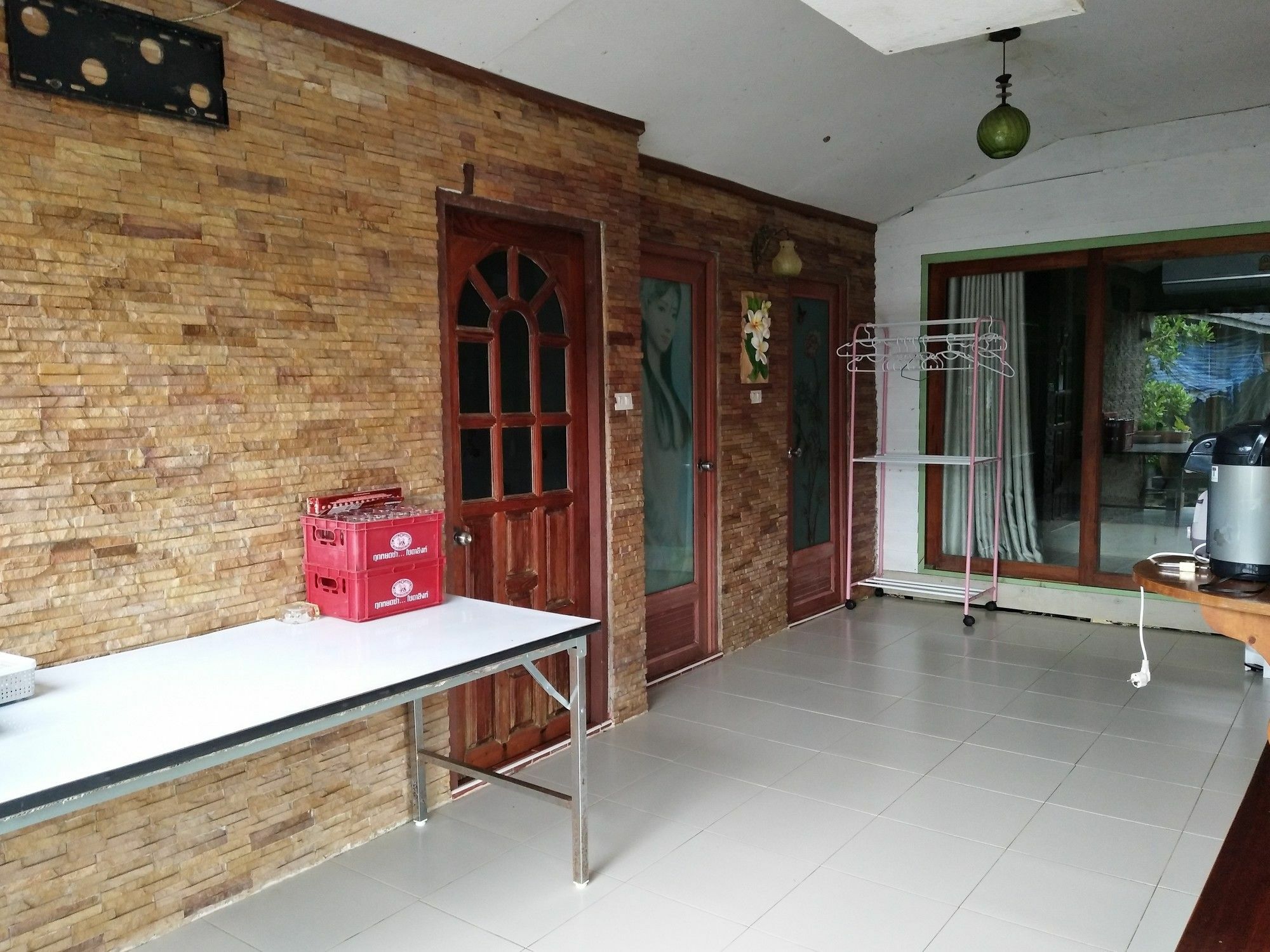 Ban Raw Homestay Ko Kut 외부 사진